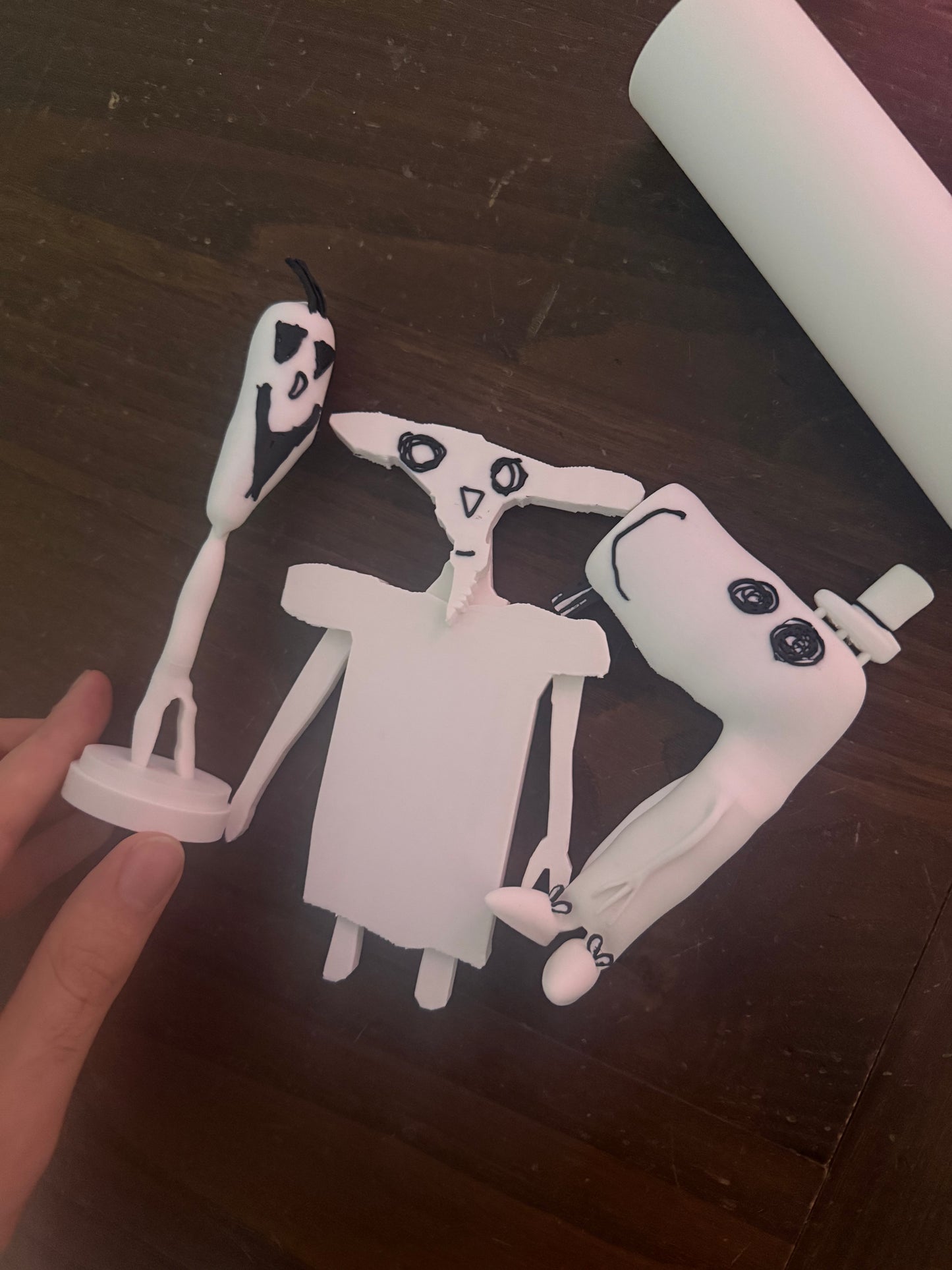 Statuette mini bundle