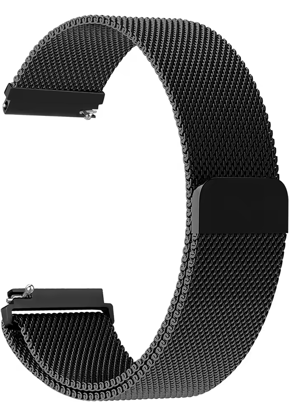 Cinturino Metallico Milanese