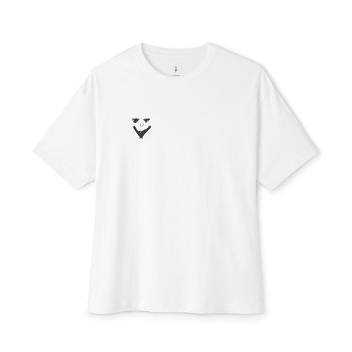 small roberto wide face