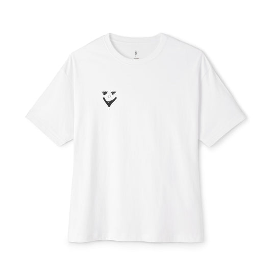 small roberto wide face