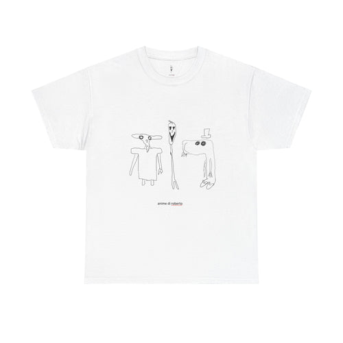 ANIME DI ROBERTO TRIO