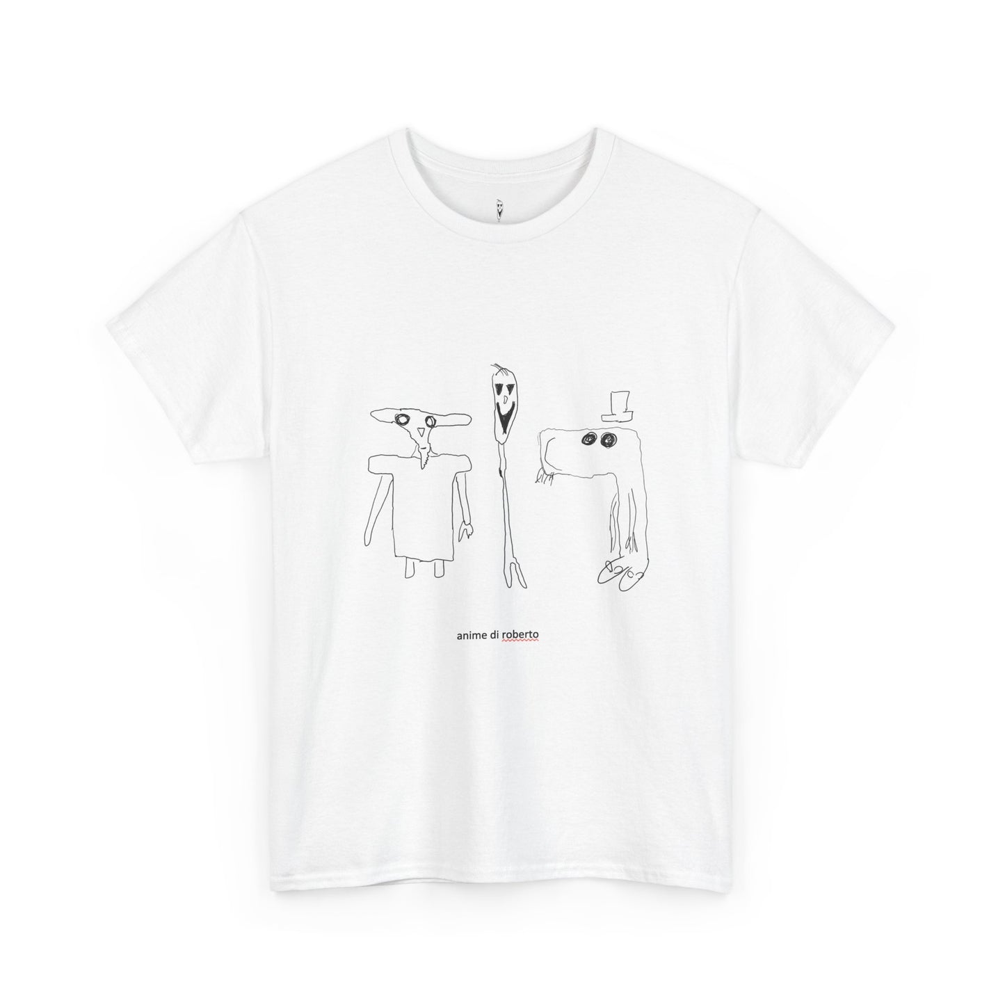 ANIME DI ROBERTO TRIO