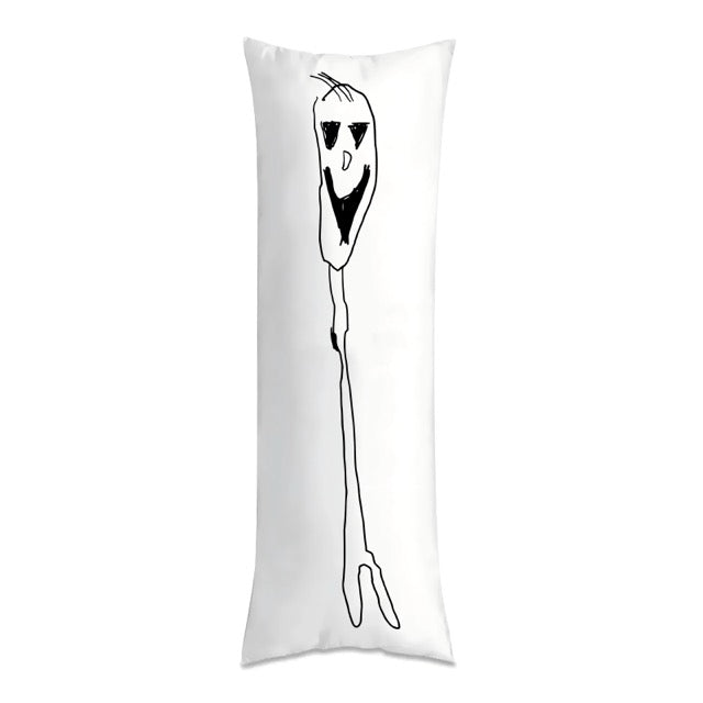 ROBERTO BODY PILLOW - 20 DISPONIBILI - PREORDINE - SOLO FEDERA