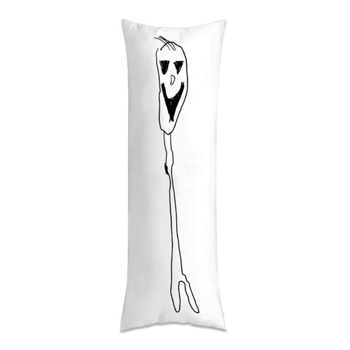 ROBERTO BODY PILLOW - 20 DISPONIBILI - PREORDINE - SOLO FEDERA