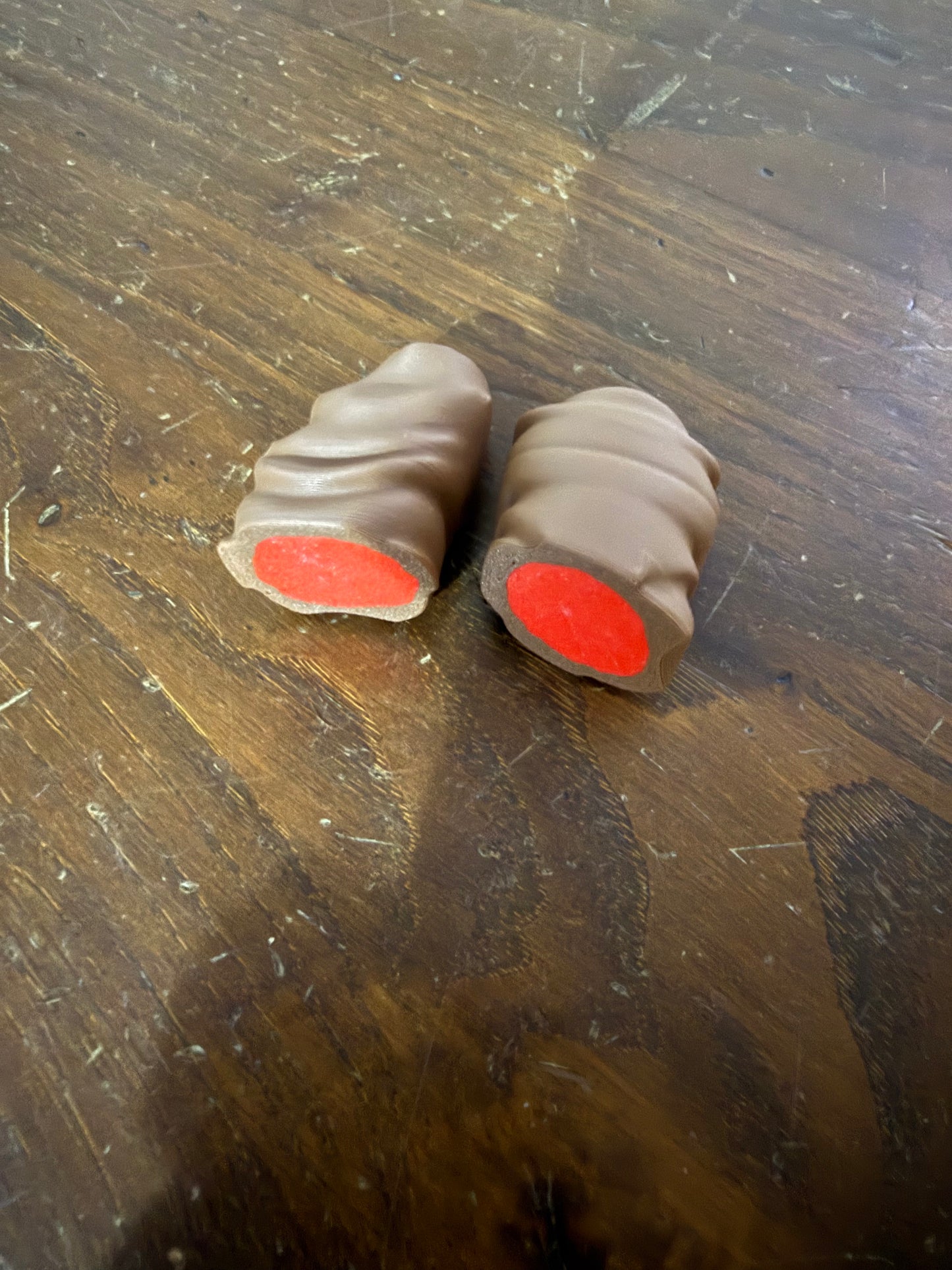 CRISTINO statuetta (lacrime rimovibili)