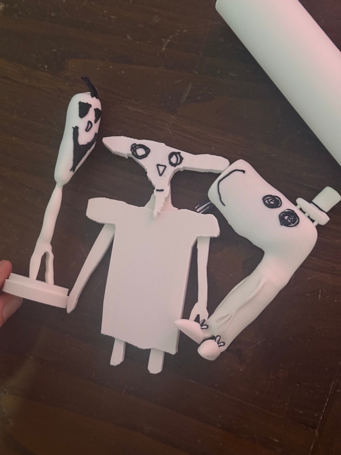 Statuette mini bundle