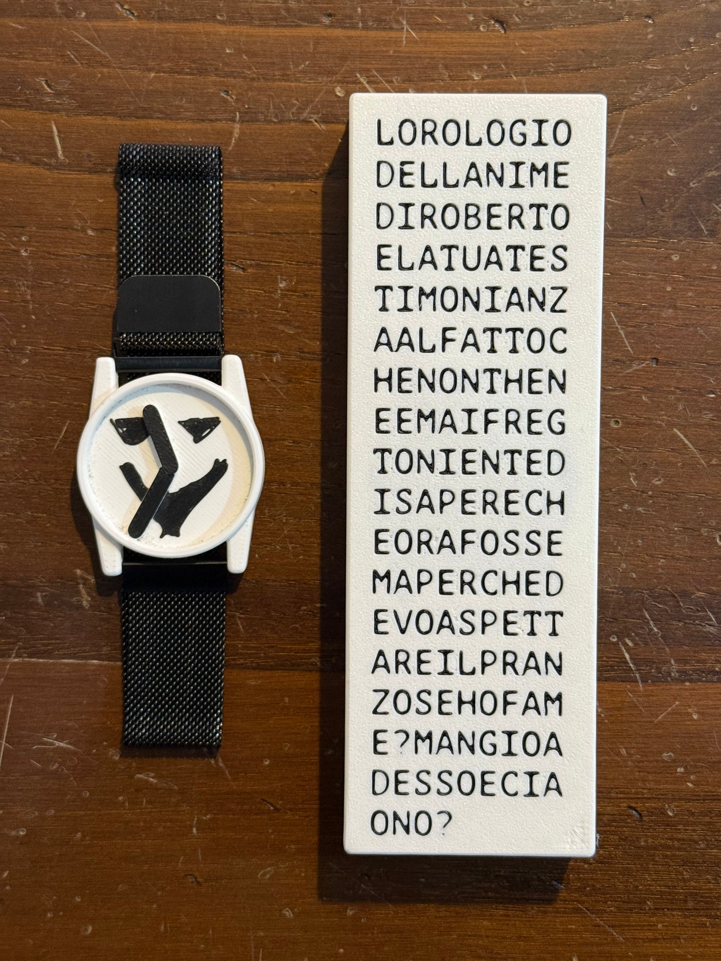 Orologio