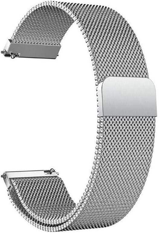 Cinturino Metallico Milanese